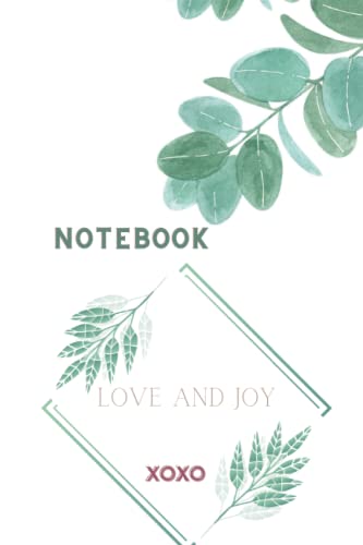 Notebook, Journal, Travel Blog