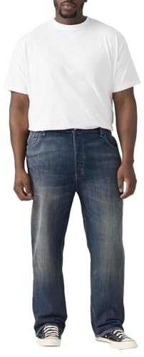501 Levi's Original B&T 3Pm In Columbus – Ansicht 3