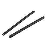 ZHHYGMD Accesorios para automóviles For Toyota 4Runner TRD Pro, Sport 2020-2023 Rejilla Central Delantera Negro Mate Rejilla Central Insertos Adornos de Cubierta Altas prestaciones