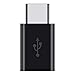 Belkin USB Type C to Micro USB Adapter, 5V/2.4A, 12W, USB 2.0, No Installation Required, Certified by USB-IF, Small and Portable Design