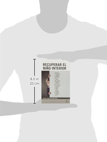 Recuperar El Niño Interior