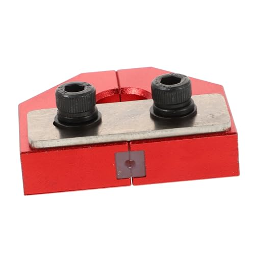 TOPPERFUN 3d Printer Filament Welder Connector, Metal Filament Splicer for Pla Petg, Precise Temperature Control, 3d Pri