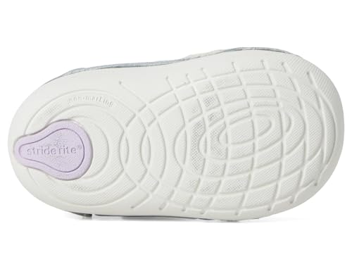 Stride Rite Unisex-Child Sm Waverly Sneaker3