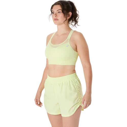 ASICS Women's Road Combination Bra Running Apparel3