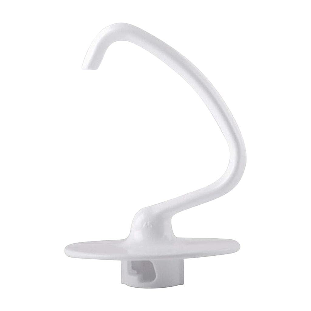 Losa Stand Mixer K5ADH Dough Hook Attachment Spare Parts for 5K5SS 9KSM5 Mixer-picture-26