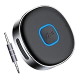 kassette auto Kassettenadapter fürs auto – einfach in die steckdose ihres autos stecken und nahtlose konnektivität genießen, audioadapter