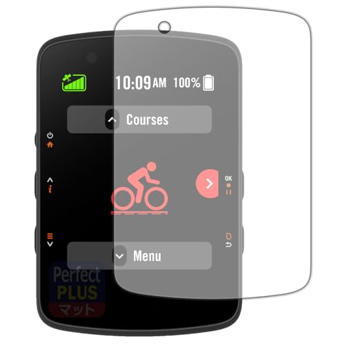 PDA�H�[ bryton Rider 550 / 650 �Ή� PerfectShield Plus �ی� �t�B���� ���˒ጸ �h�w�� ���{��