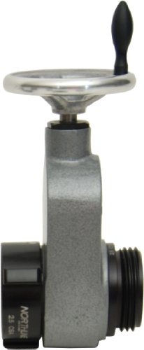 Dixon AHGV250F Aluminum Single Hydrant Gate Valve, 2-1/2