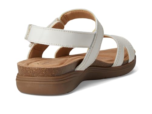 Image of Clarks womens April Clover