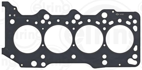 ELRING 541.860 Joint de culasse Compatible avec MAZDA CX-5 KE, GH CX-5 KF 3 3/5 portes BM, BN 6 Break GJ, GL 3 Berline BM, BN