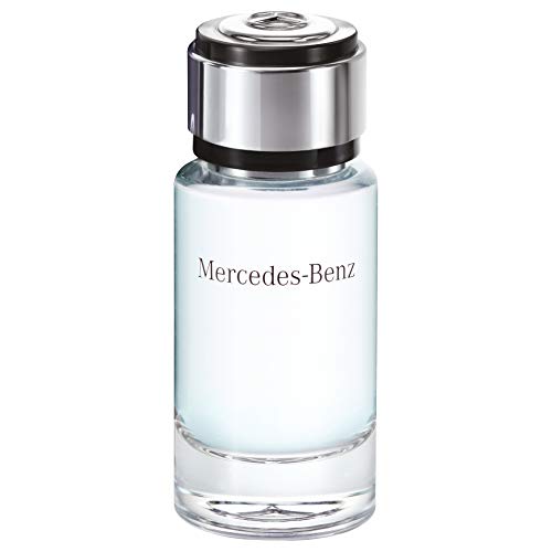 MERCEDES BENZ Eau de Toilette Spray for Him, 0.8 Ounce