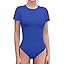 Short Sleeve Royal Blue Short Sleeve Royal Blue