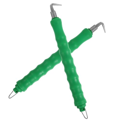 Herramienta para atar alambre de 2 piezas Cabilock para barras de refuerzo 2