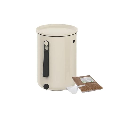 Skaza Bokashi Organko 2 Compostador de Cocina