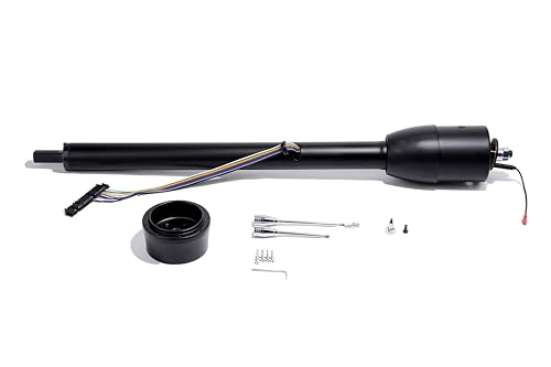 Nd Nd Performance 32 Inch Gm Steering Column Tilt Manual Trans No Key Univers...