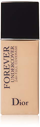 Christian Dior Christian dior diorskin forever undercover foundation 023 peach for women,1.3 Ounce