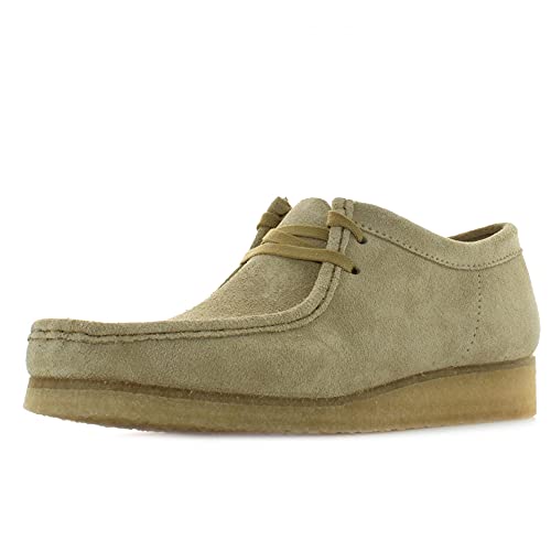 Image of Clarks Mens Wallabee Cup