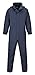 Portwest Sealtex Boilersuit, Colornavy Talla Medium - 3