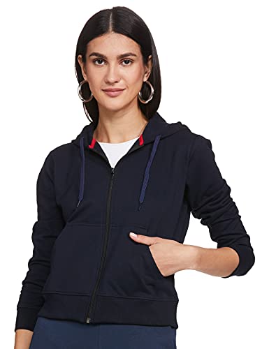 Image of Fusefit Women Hooded Sweatshirt
