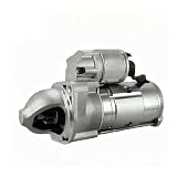 Self Starter Motor Compatible For SSANGYONG Actyon Kyron Rexton Rodius Korando 6611513701