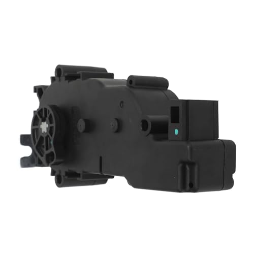 Serrure hayon arrière haut de gamme compatible Benz Viano W639 coffre 6397401635 - 2