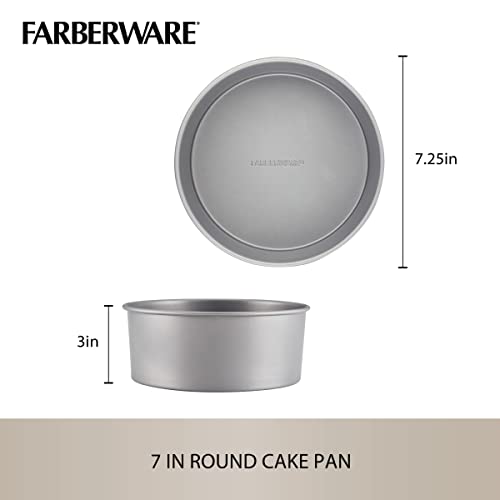 Juego para horno y olla exprés Farberware Especialidad para postres caseros 4