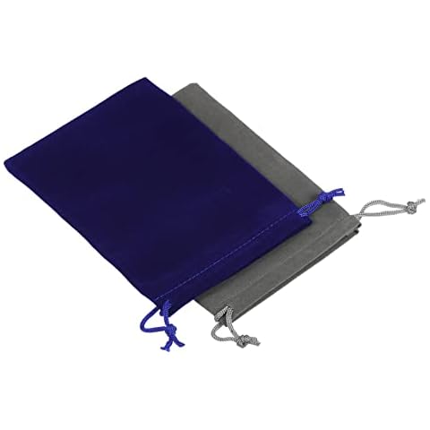 PATIKIL Drawstring Gift Bags for Accessories Cover