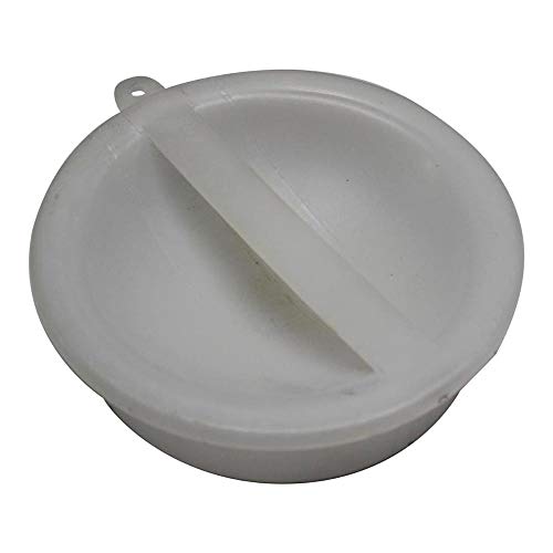 Coperchio Plastica Japy Ø175