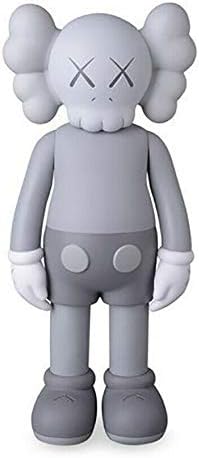 Margoth Prototype KAWS Original Fake Dissected Companion Model Art Toys Action Figure Collectible Model Toy 8" 20cm (Type 2)