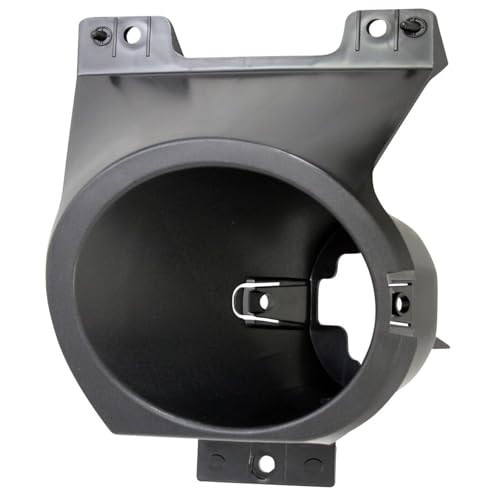 Fog Light Brackets Left and Right Sides Front BL3Z15266B 863102 BL3Z15266A 861012 287-0760 miniatura 3