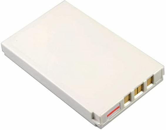 Mr. Gadget's Solutions BLC-2 3.6V Replacement Battery Compatible With Phone Model 3310, 3330, 3410, 3510, 5510, 3530. 3335, 3686, 3685, 3589, 3315, 3350