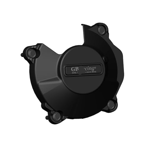 Protection de carter de moteur Kawasaki Ninja 636 cache stator haute résistance
