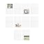 Transparent 2 grids
