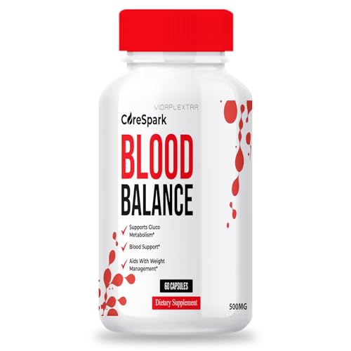 Core Spark - Core Spark Capsules (Single, 60 Capsules)