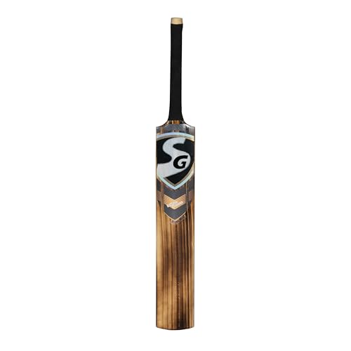 Image of SG Wood T-Flame Tennis Bat