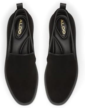 ALDO Women's Jilar Loafer, Black, 6 | Image 5