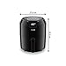 Tefal Easy Fry Precision EY4018 Single 4.2L Stand-Alone 1500W Hot air Fryer...