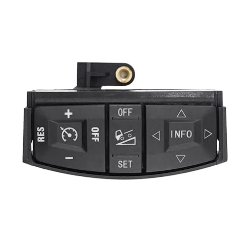 Interruptor ventana eléctrica 1486287 1486287S51 Para SCANIA P G R T F K N Series Perillas Interruptor Multicontrol Volante