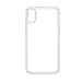 Speck 103134-6692  Products Presidio Show Case for iPhone X, Clear/Bright White