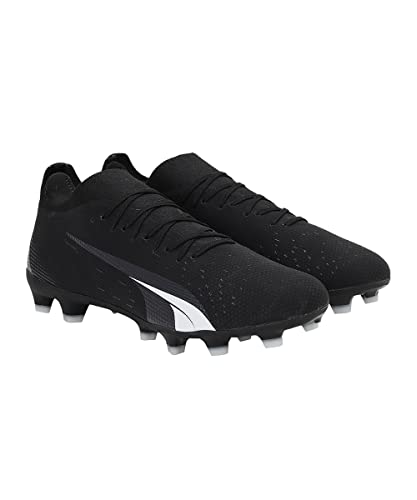 Image of Puma Men's Ultra Match FG /AG Football Shoe