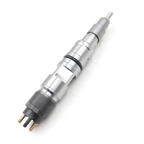 Injecteur 0445120460 à rampe commune pour optimiser la combustion du moteur