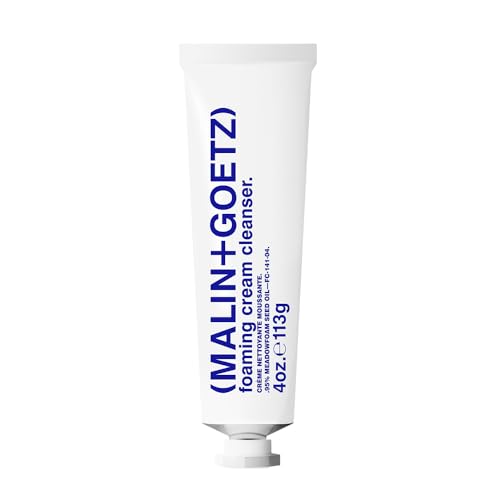 MALIN + GOETZ Foaming Cream Cleanser (113 g)