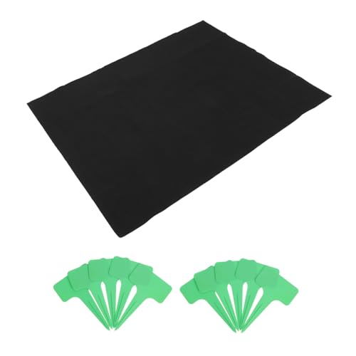 AKOOSY Almohadilla de Riego Automático para Plantas Interior y Hidropónico Alfombrilla Reutilizable para Macetas Sistema de Autorriego para Jardinería Huertos y Viveros Fácil Instalación