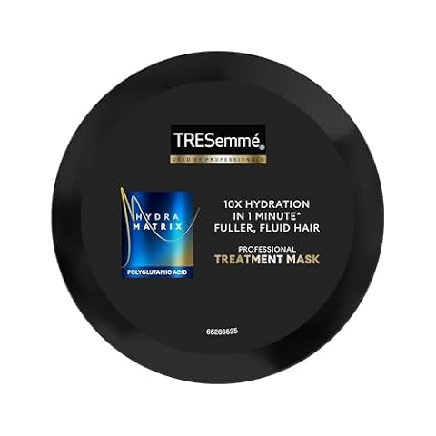 TRESemme Hydra Matrix Hair Mask 100ml