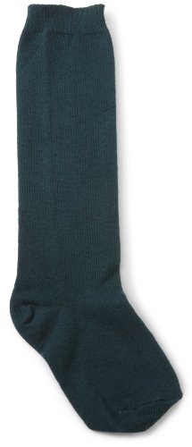 Image of Jefferies Socks Boys School Uniform Cotton Knee High 6 Pack
