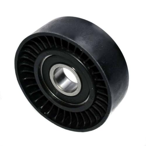 Idler pulley 06A903315E poulie de guidage robuste pour moteur essence