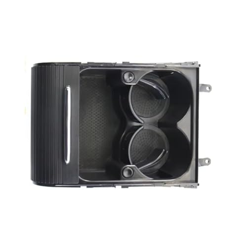Porte-Gobelets Passat CC Evite les Liquides Renversés sur la Console