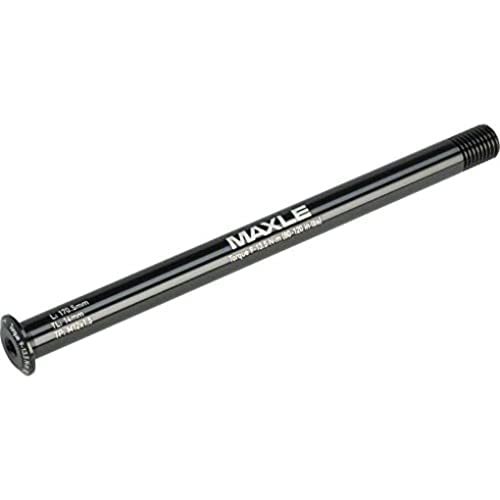 Sram Maxle Stealth Fourchettes axe ultra rigide sans levier pour velo