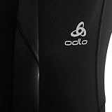 Odlo damskie legginsy VELOCITY, czarne, XS