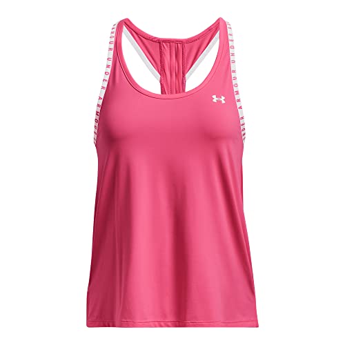 Image of Under Armour Women's Loose Fit Sports T-Shirt